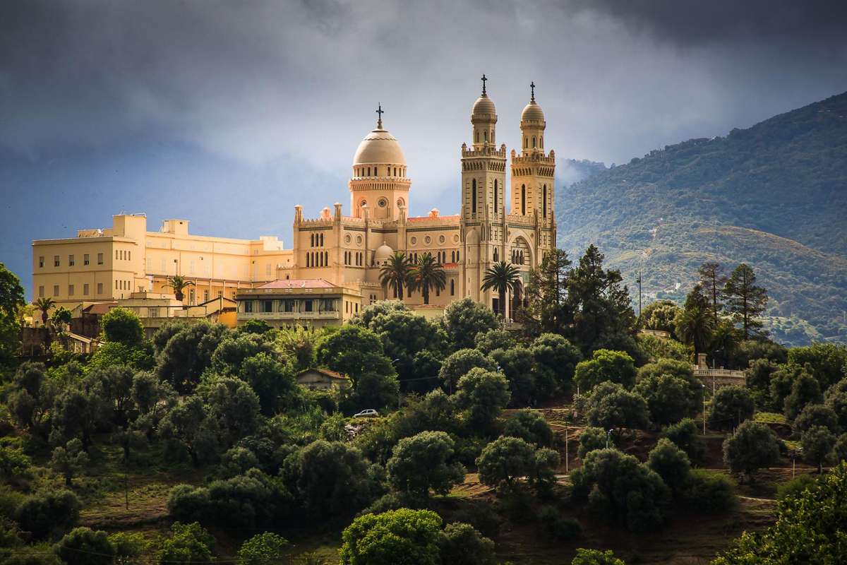 Annaba