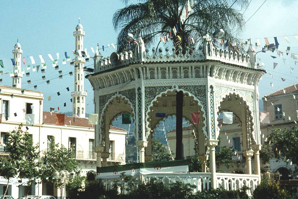 Blida