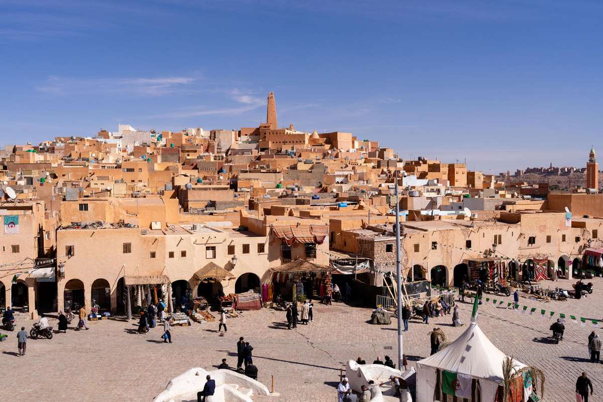 Ghardaia