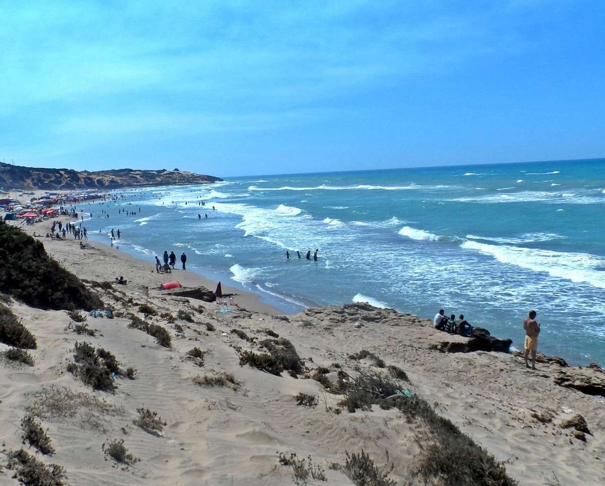 Mostaganem