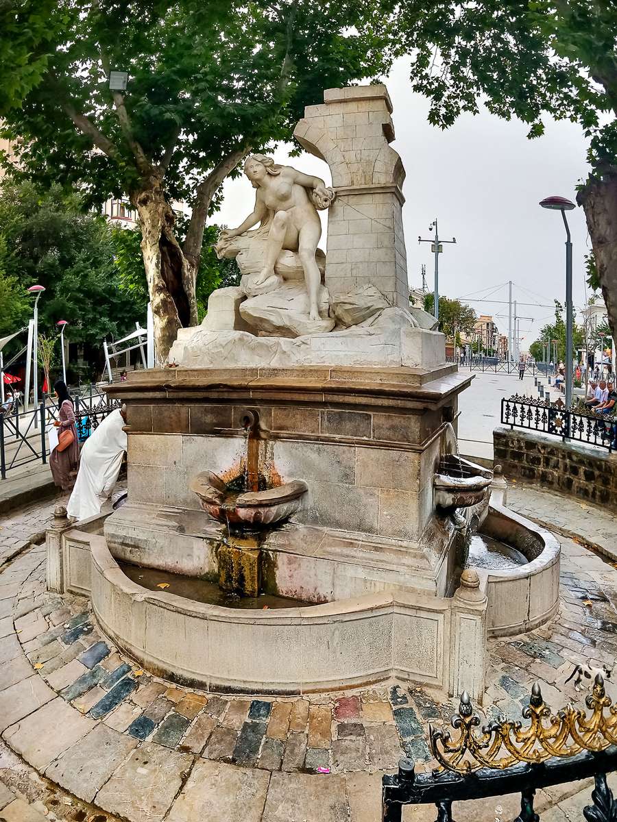 Sétif