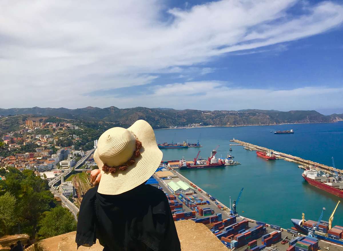 Skikda