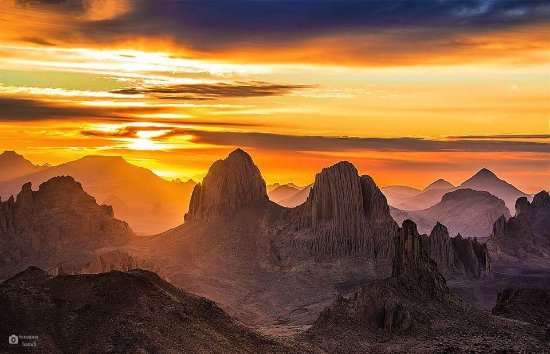 Tamanrasset