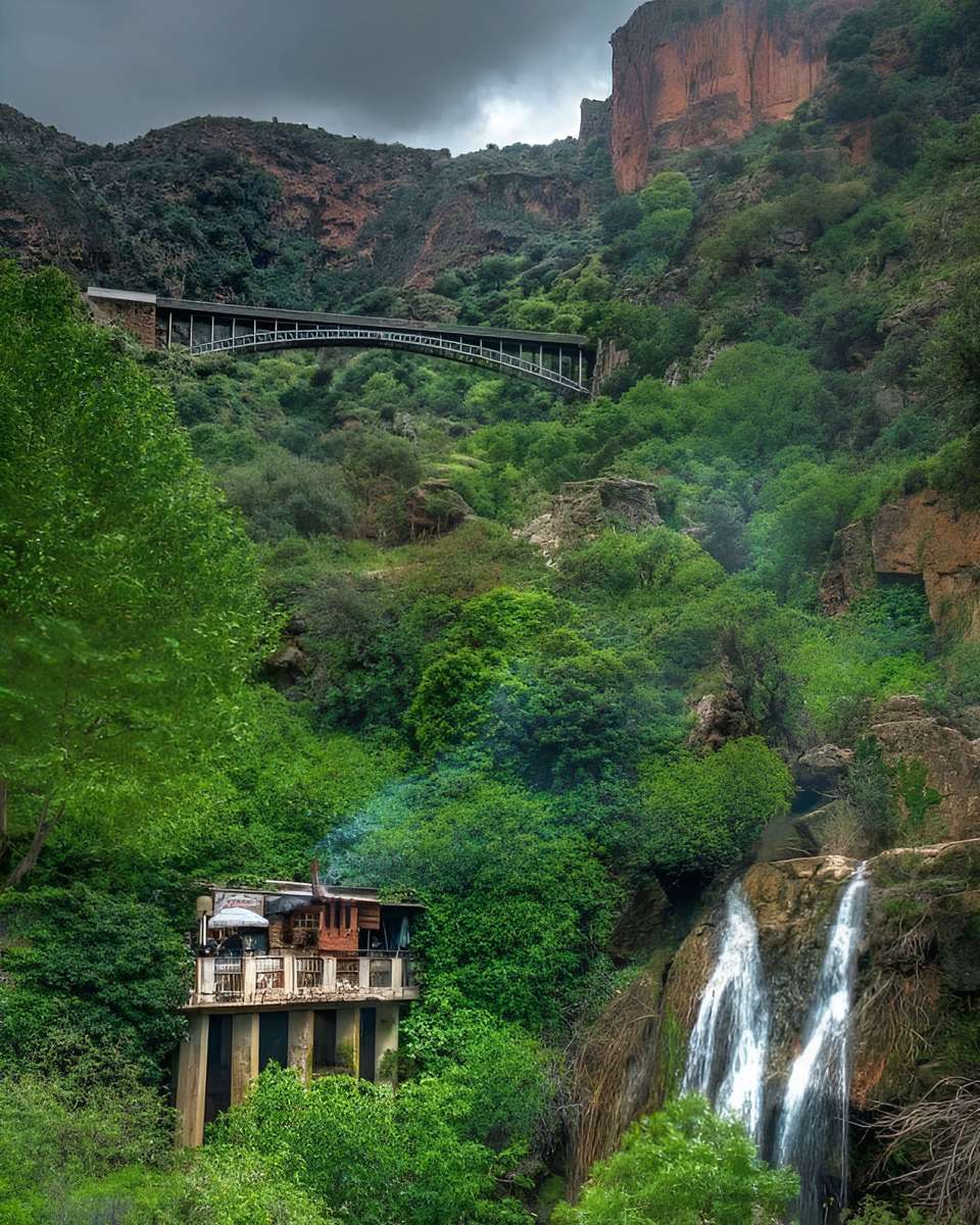 Tlemcen