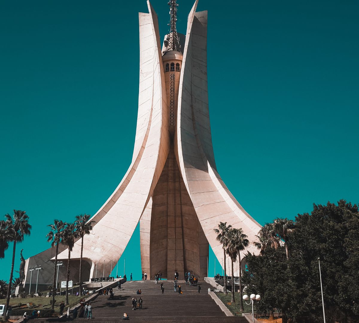 Nord Algeria
