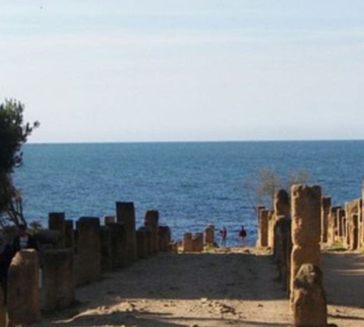 Nord Algeria