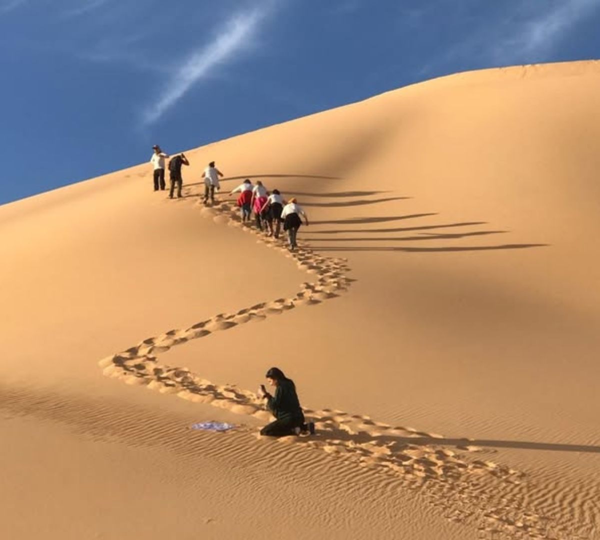 Sud Algeria