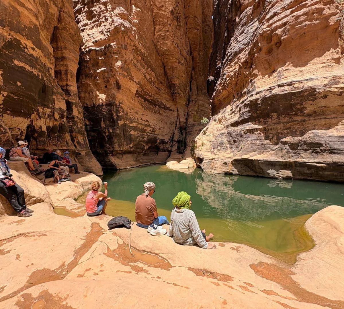 Sud Algeria