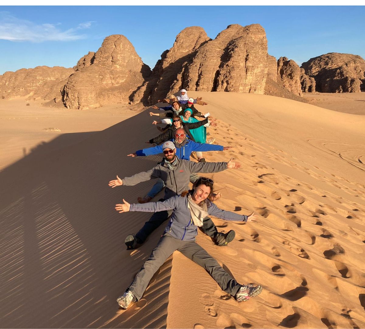 Sud Algeria