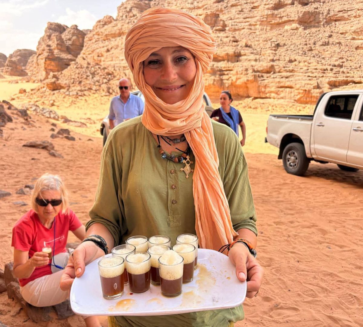 Sud Algeria