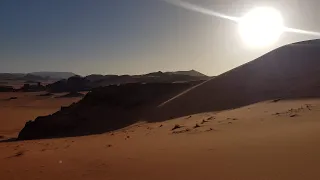 Video Algeria viaggio Sahara città e cultura