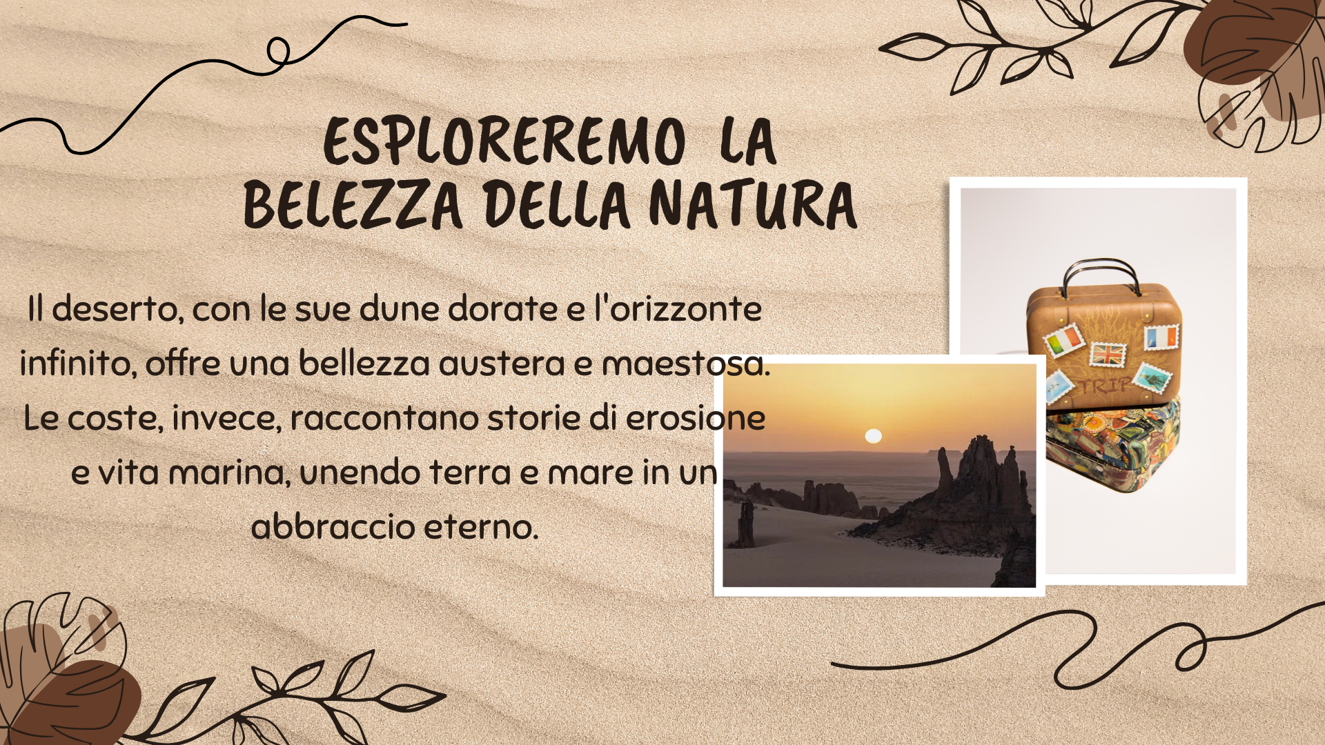 Esperienza reale Algeria 11