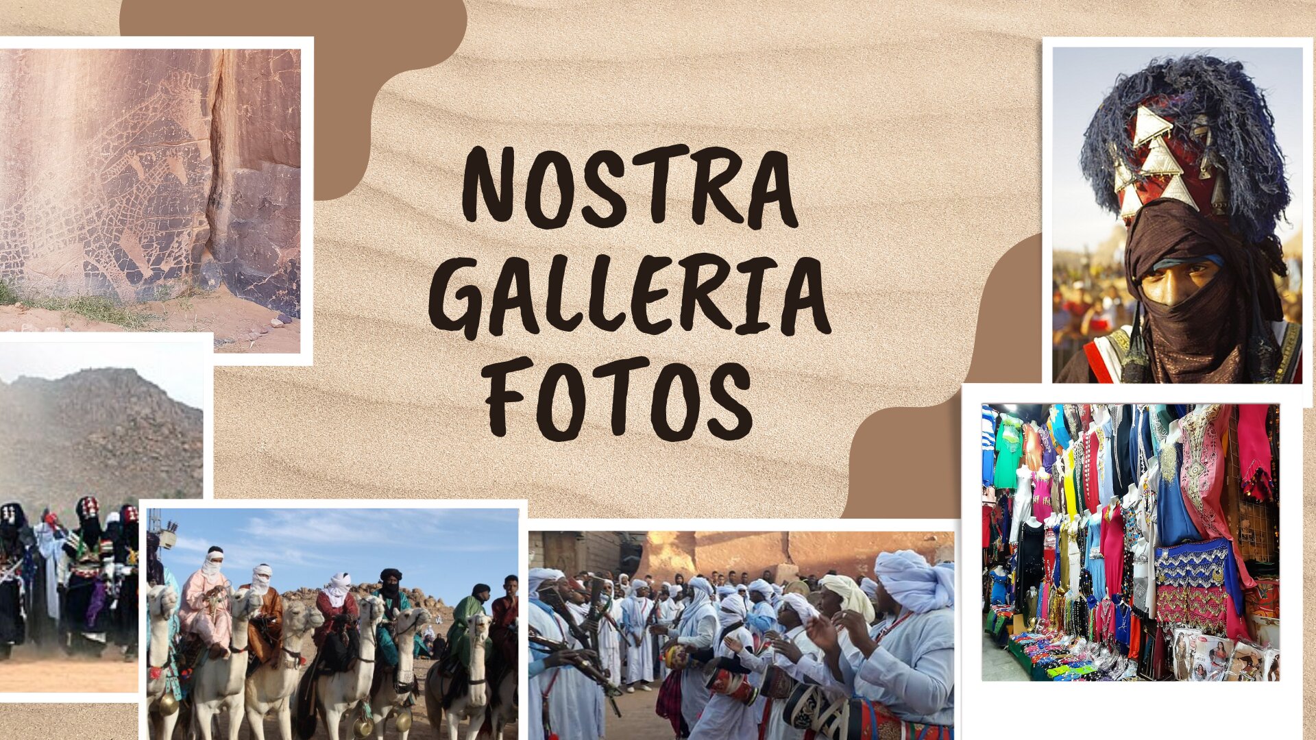 Esperienza reale Algeria 26