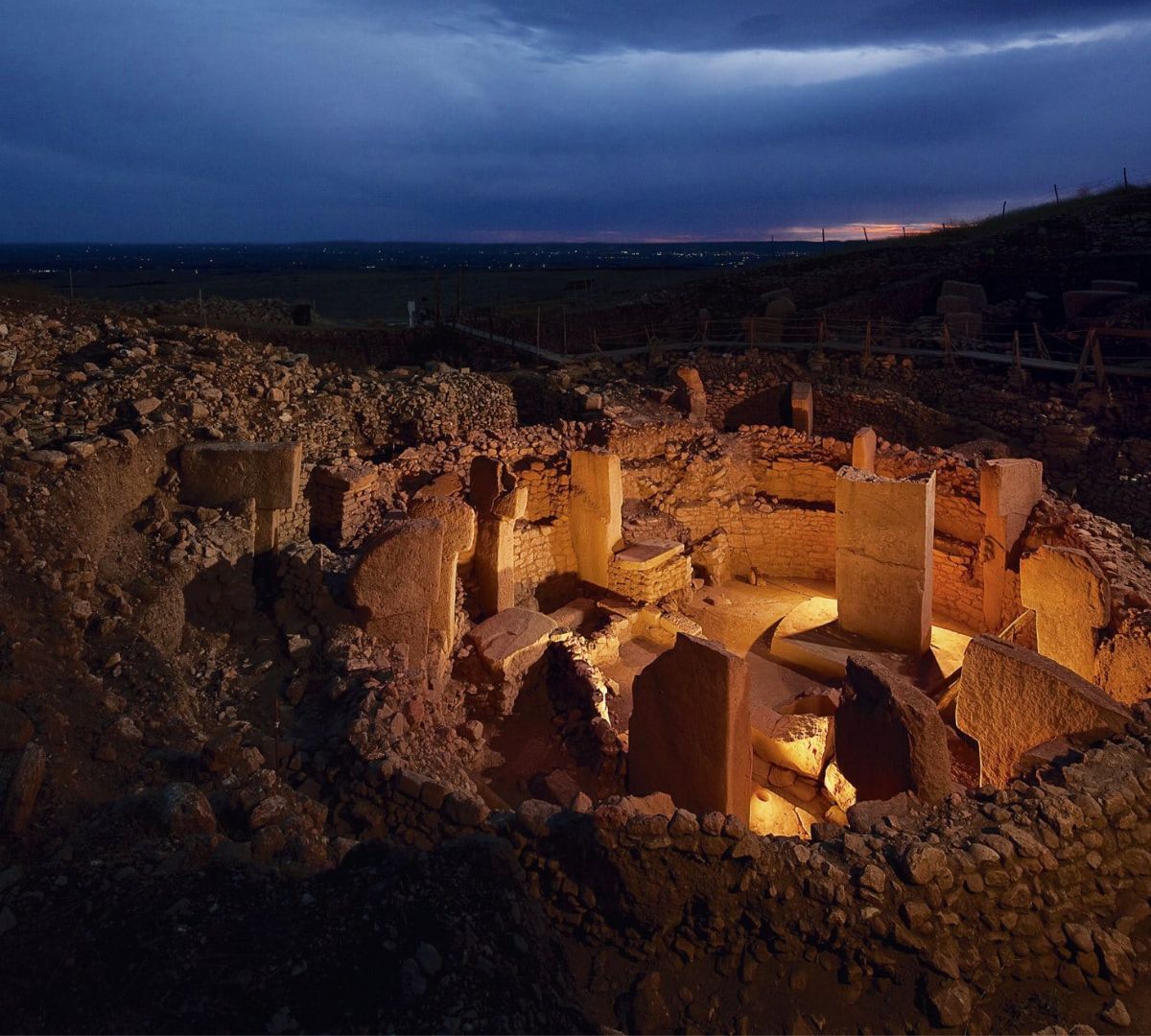 Storia e cultura Algeria