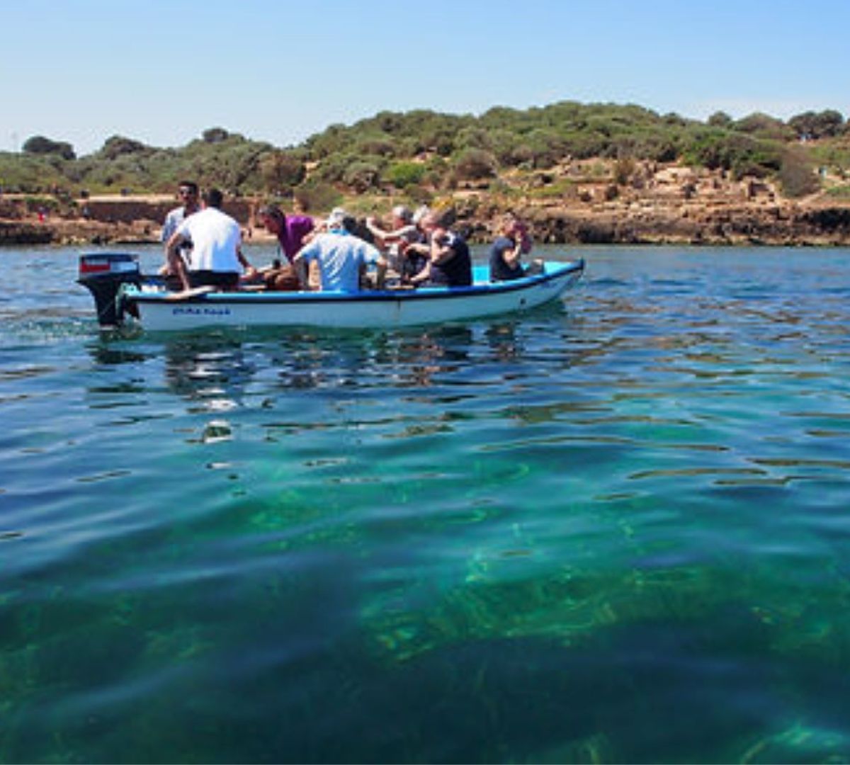 Viaggio Sahara gruppo reale Algeria